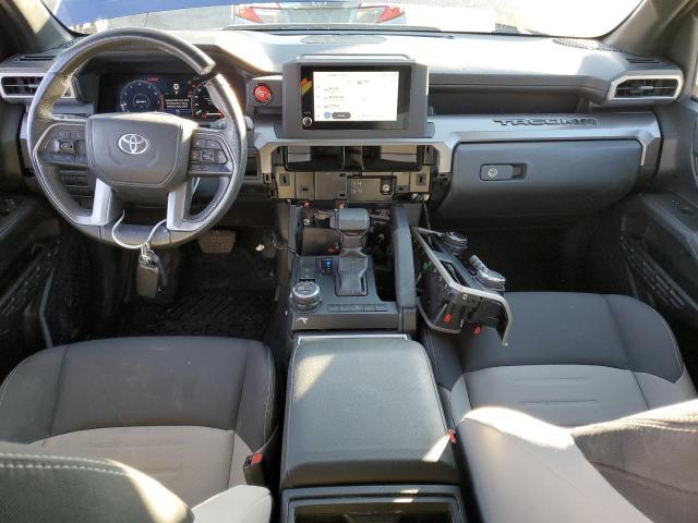 2024 Toyota Tacoma Double cab