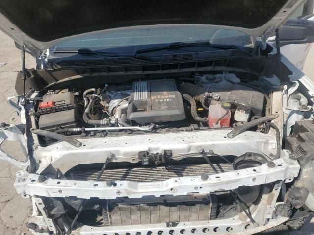 2024 Chevrolet Silverado K1500 RST