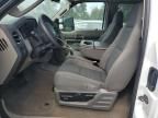 2010 Ford F250 Super Duty