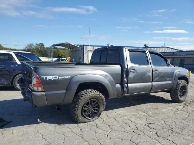 2014 Toyota Tacoma Double Cab Prerunner Long BED