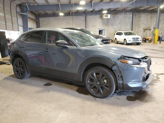 2024 Mazda CX-30 Preferred