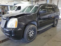 GMC Yukon Vehiculos salvage en venta: 2007 GMC Yukon Denali