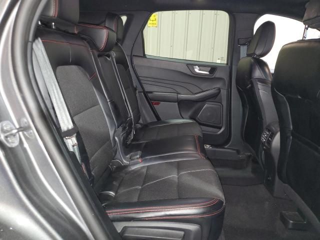 2025 Ford Escape ST Line