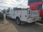 2007 Ford F550 Super Duty