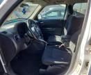 2011 Jeep Patriot Sport