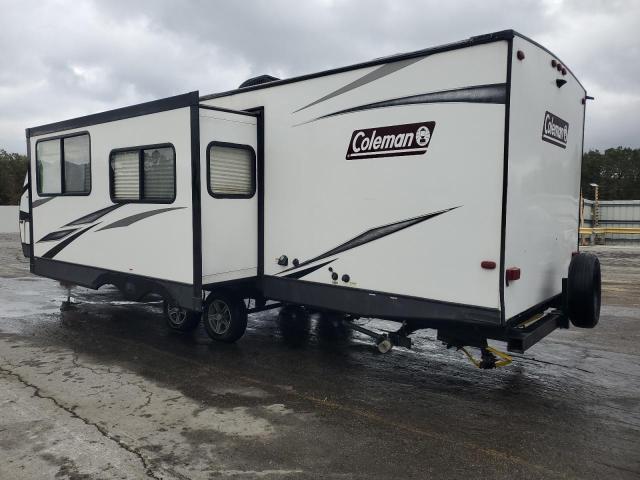 2020 Keystone Keystone