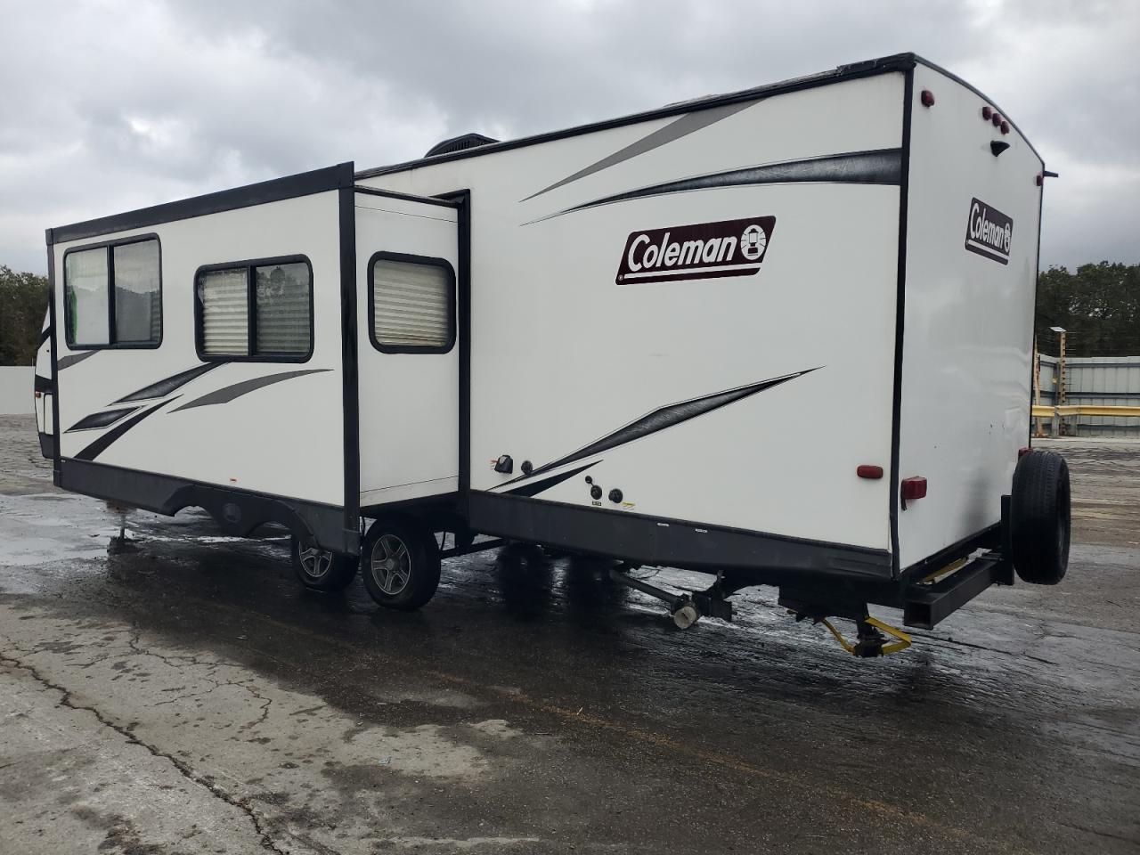 2020 Keystone Keystone