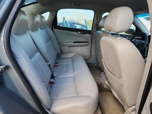 2008 Chevrolet Impala ls
