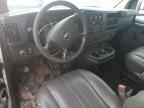 2013 Chevrolet Express G2500