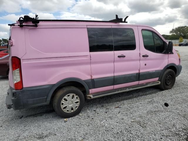 2015 Ford Transit T-250