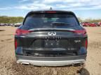 2019 Infinity Qx50 Essential