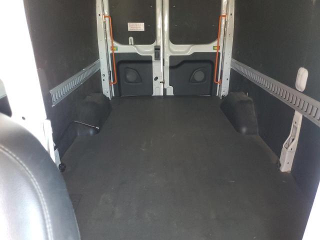 2024 Ford Transit T-150