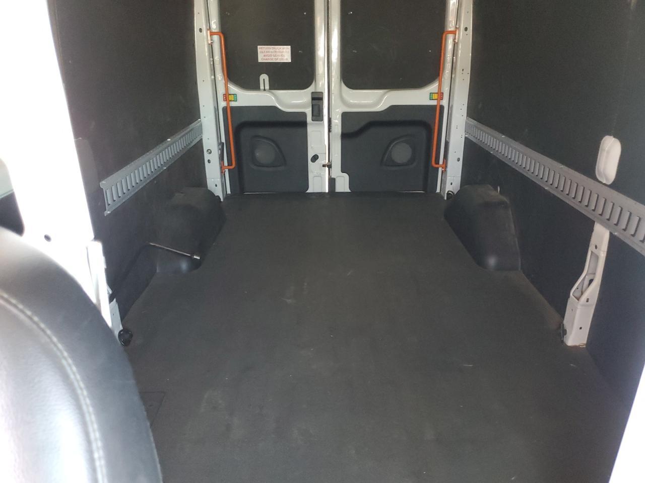 2024 Ford Transit T-150