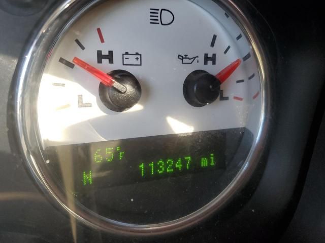 2008 Ford F150