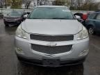 2012 Chevrolet Traverse ltz