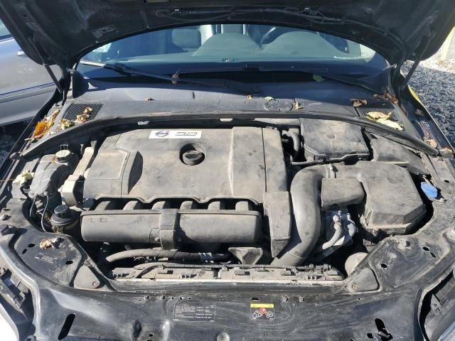 2012 Volvo S80 3.2