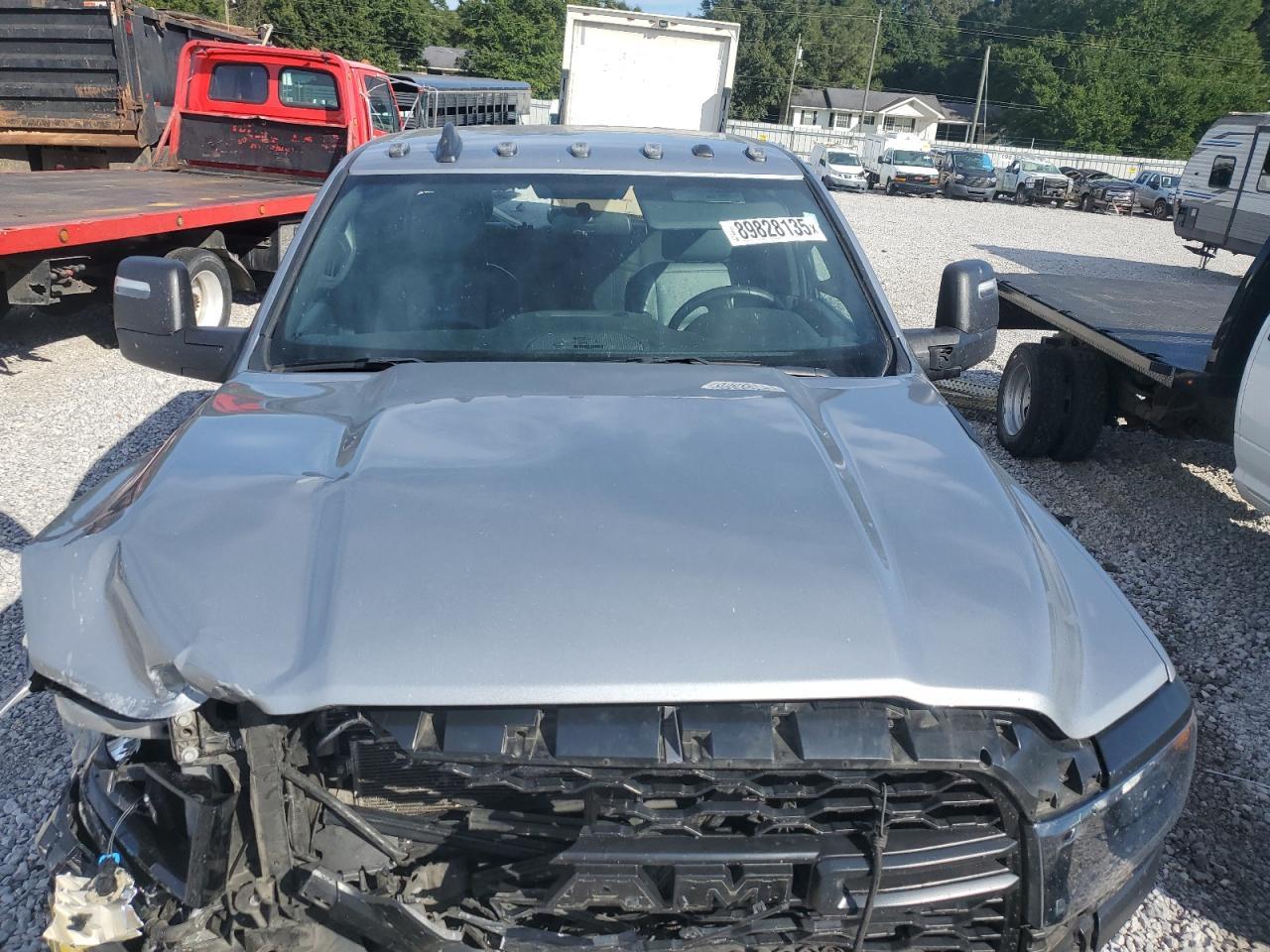 2024 Dodge RAM 3500 Tradesman