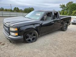 Chevrolet Vehiculos salvage en venta: 2015 Chevrolet Silverado C1500
