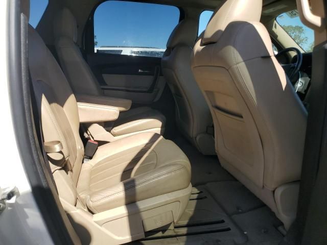 2012 GMC Acadia Denali
