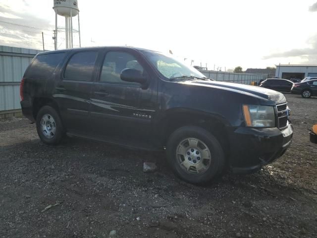 2007 Chevrolet Tahoe K1500