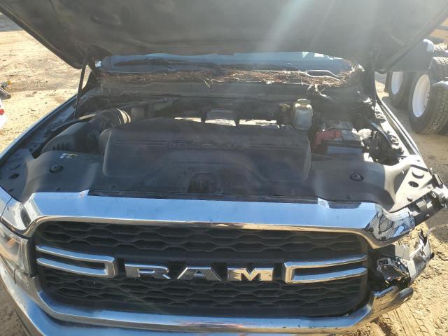 2020 Dodge RAM 5500 Flatbed Truck