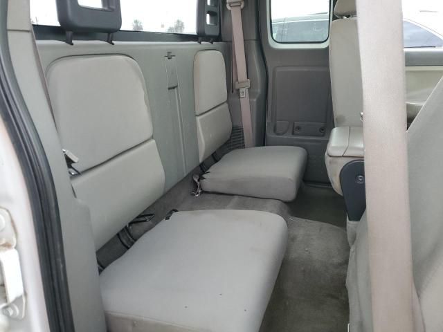 2005 Dodge Dakota SLT