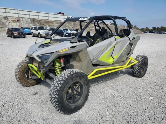 2022 Polaris Rzr Turbo r 4 Ultimate
