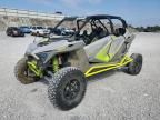 2022 Polaris RZR Turbo R 4 Ultimate