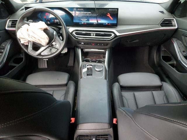 2024 BMW 330i