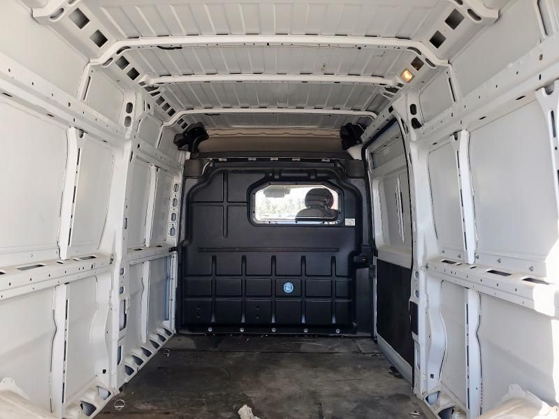2023 Dodge RAM Promaster 2500 2500 High
