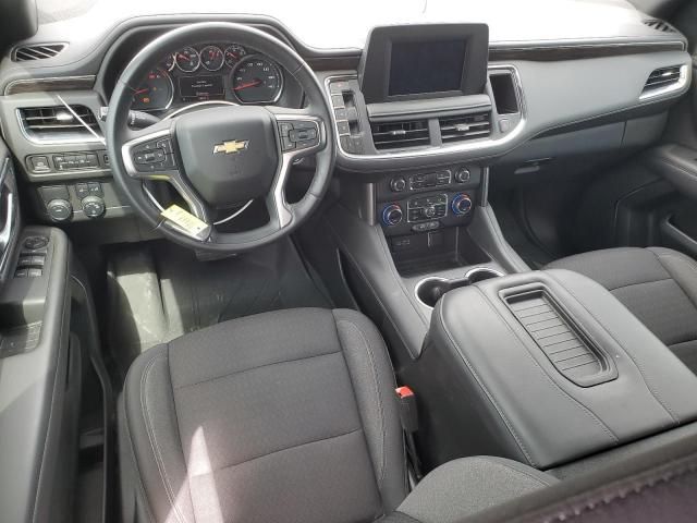 2023 Chevrolet Tahoe C1500 LS