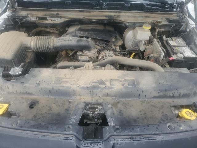 2020 Dodge Ram 1500 big Horn/lone Star