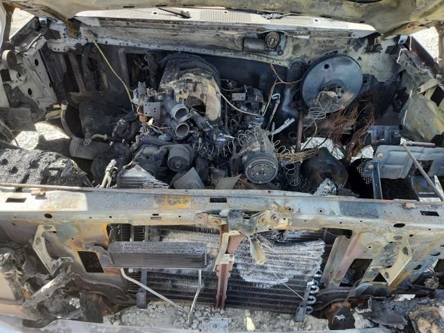 1992 Ford F150