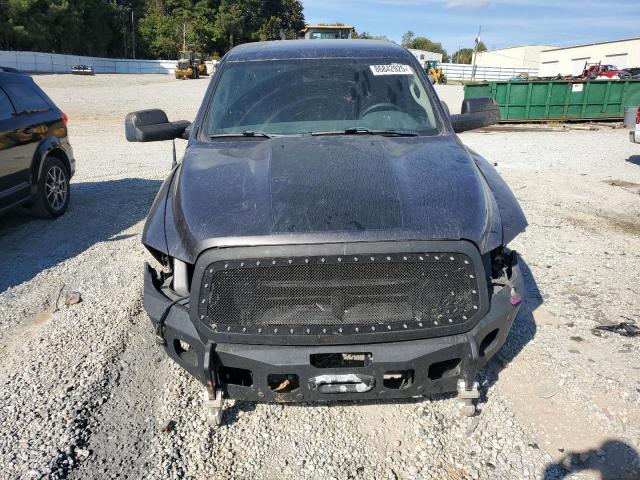 2020 Dodge Ram 1500 Classic Warlock