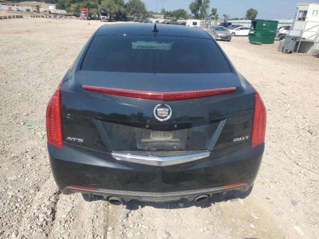 2013 Cadillac ATS