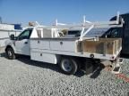 2020 Ford F350 Super Duty