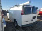 2013 Chevrolet Express G2500