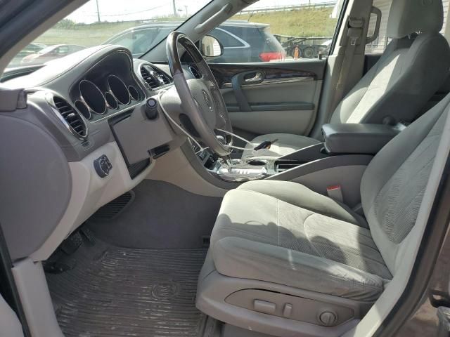 2013 Buick Enclave