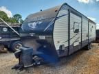 2017 Wildwood 2017 Forest River Puma
