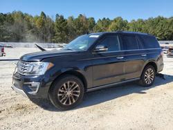 2018 Ford Expedition Limited for sale in Gainesville, GA