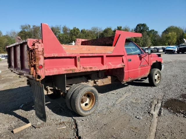 1995 Dodge RAM 3500