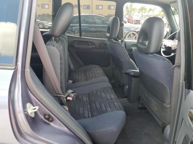 1997 Toyota Rav4