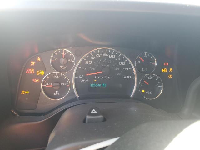 2023 Chevrolet Express G2500
