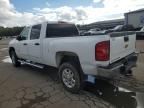 2014 Chevrolet Silverado C2500 Heavy Duty LT