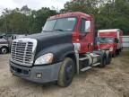 2012 Freightliner Cascadia 125