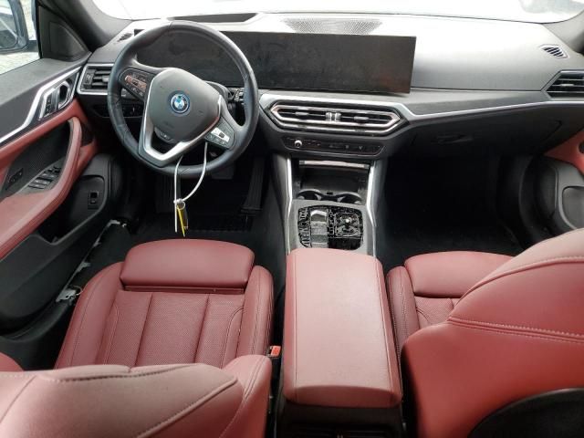 2024 BMW I4 Edrive 35