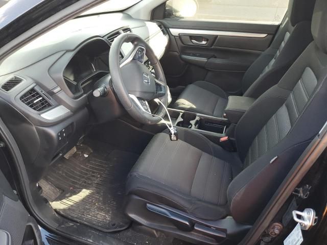 2021 Honda CR-V LX