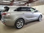 2016 KIA Sorento SX