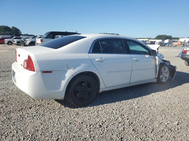 2009 Chevrolet Malibu ls