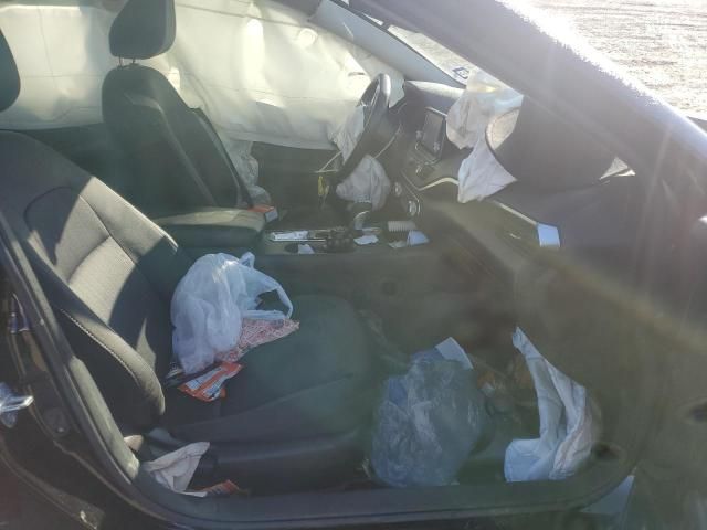 2022 Nissan Altima s